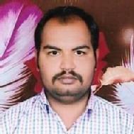 Hemant Kumar Class 9 Tuition trainer in Moradabad