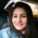 Photo of Brinda M.