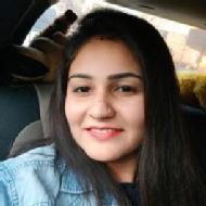 Brinda M. Nursery-KG Tuition trainer in Porbandar