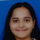 Photo of Malavika U.