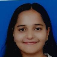 Malavika U. Class 10 trainer in Palakkad