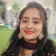 Richa A. B Ed Tuition trainer in Delhi