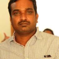 Ravi Saxena Class 12 Tuition trainer in Mumbai