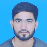 Netrapal Singh Janghu Class 12 Tuition trainer in Gurgaon