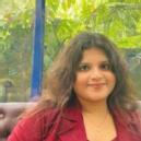 Photo of Sumaiya B.