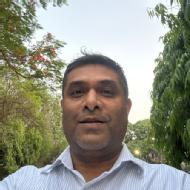 Ajay Gupta Class 11 Tuition trainer in Delhi