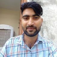 Abhishek Dubey Class 11 Tuition trainer in Delhi