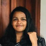 Nithyalakshmi M. Class 12 Tuition trainer in Koyilandi