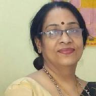 Anju N. Class 10 trainer in Kolkata