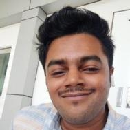 Jinil M Drawing trainer in Kozhikode