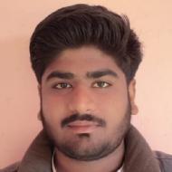 Abhinav Bansal Class I-V Tuition trainer in Vrindavan
