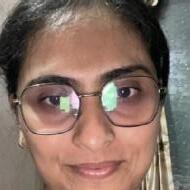 Irum A. Class 10 trainer in Pune
