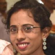 Payal D. Class 10 trainer in Wardha
