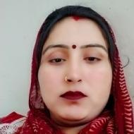 Jyoti Class 9 Tuition trainer in Khatauli Rural