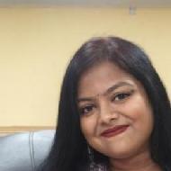 Suchismita P. Class 9 Tuition trainer in Dhankauda