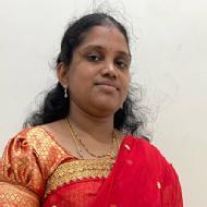 Naga Anuja Class I-V Tuition trainer in Guntur