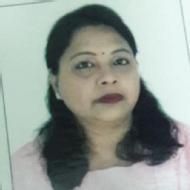 Sangeeta D. Class 8 Tuition trainer in Kolkata