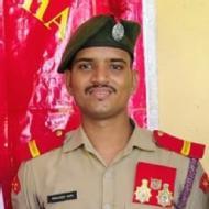 Raghuveer Singh Class 12 Tuition trainer in Patna