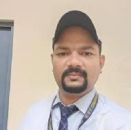 Rishi Class 12 Tuition trainer in Pilibhit