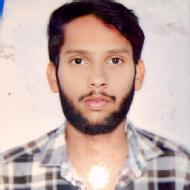 Rohit Shrivastava Class I-V Tuition trainer in Rohtas