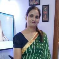 Iti Vashistha Class I-V Tuition trainer in Noida