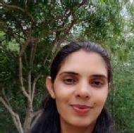 Sunita S. Class 10 trainer in Jaipur