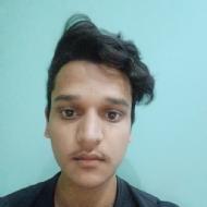 Mohammad Amaan Personal Trainer trainer in Jaipur