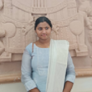Mathuru Yaswitha BTech Tuition trainer in Nellore