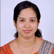 Jyothsna Class I-V Tuition trainer in Mangalore