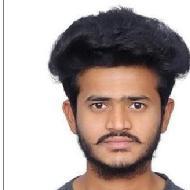 Ganagani Vinay Class 12 Tuition trainer in Hyderabad
