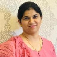 Gurpreet K. Class I-V Tuition trainer in Sahibzada Ajit Singh Nagar