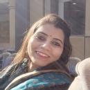 Deepti S. Class I-V Tuition trainer in Delhi