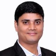 Abhimanyu Mishra Class 12 Tuition trainer in Indore