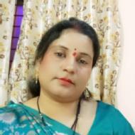 Vijeta Rathore Class I-V Tuition trainer in Ujjain