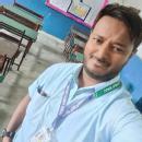 Photo of Manish Kumar Singh