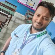 Manish Kumar Singh Class 12 Tuition trainer in Juggaur