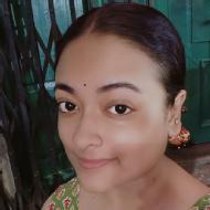 Sushree M. Class I-V Tuition trainer in Kolkata