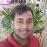 Gaurav Shrivastav React JS trainer in Delhi