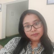 Indrani R. Class I-V Tuition trainer in Bangalore