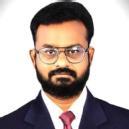 Photo of Vinay