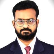Vinay SAP trainer in Hyderabad