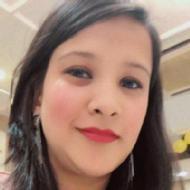 Vaishali A. Class I-V Tuition trainer in Ghaziabad