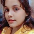Photo of Manshi K.