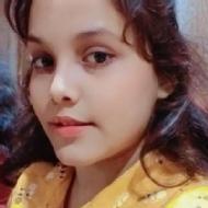 Manshi K. Class 12 Tuition trainer in Bihar Sharif