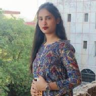 Prakriti S. Class I-V Tuition trainer in Ambikapur