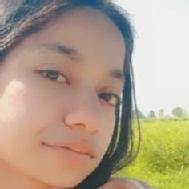 Tanishka B. Dance trainer in Agra