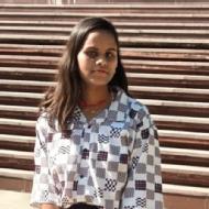 Priya R. Class I-V Tuition trainer in Balconagar