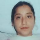 Photo of Alisha S.