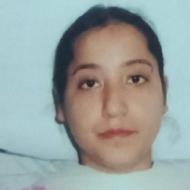 Alisha S. Class I-V Tuition trainer in Udhampur