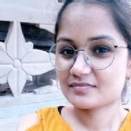 Komal D. Class 8 Tuition trainer in Rewa
